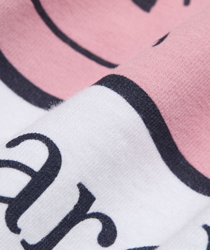 Women's Gardening Whale Short-Sleeve Pocket Tee