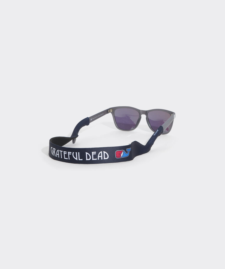 Grateful Dead x vineyard vines Sunglass Strap