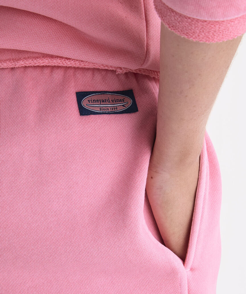 Surf Terry Gym Shorts