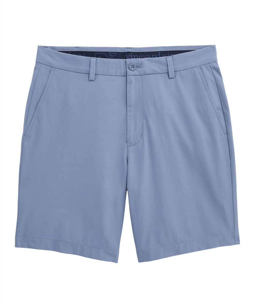 OUTLET 8 Inch Performance Shorts