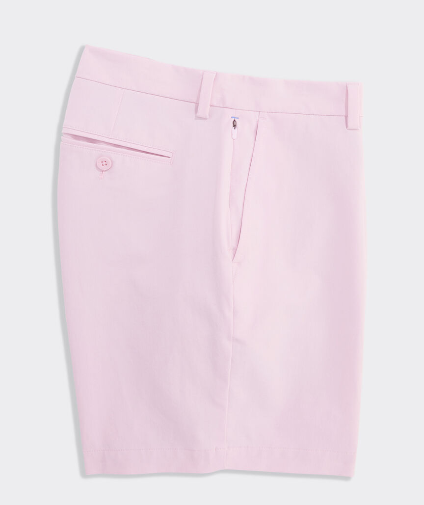 Performance 7 Inch On-The-Go Shorts