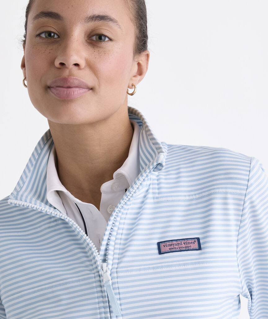 Performance Sankaty Shep Shirt®