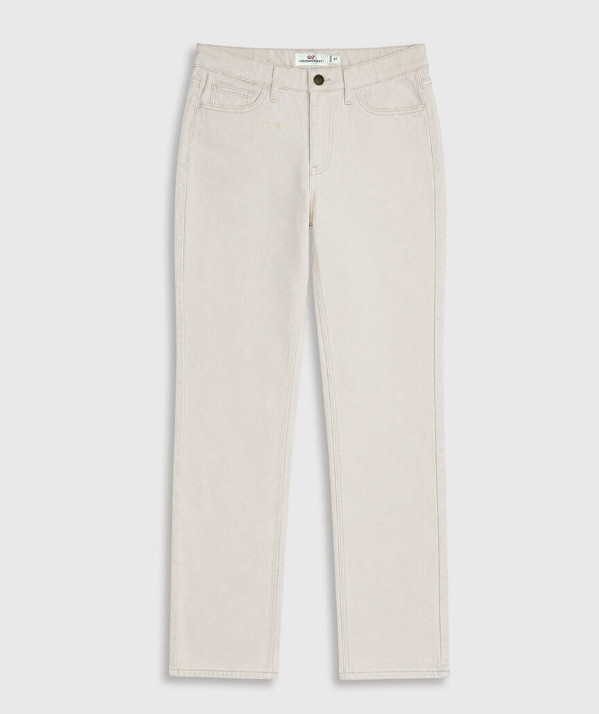 OUTLET Slim Flare Jeans