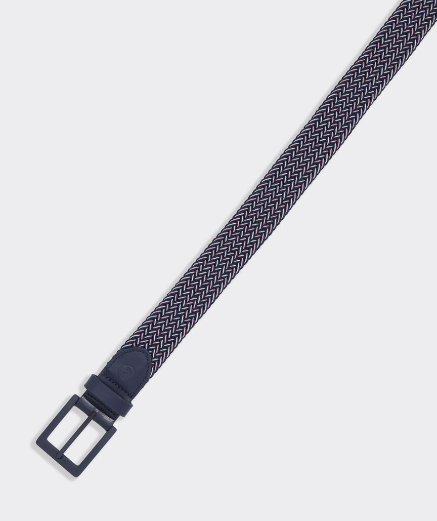 Performance Flecked Bungee Belt