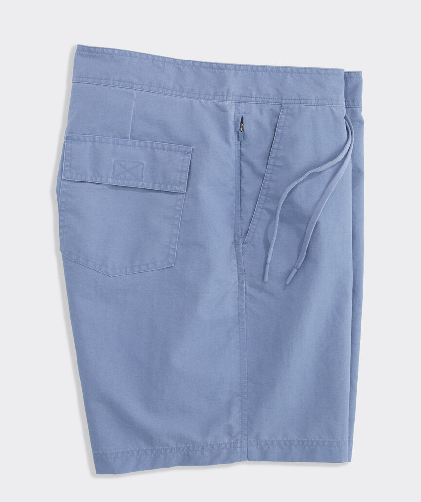 8 Inch Beachcomber Swim Trunks