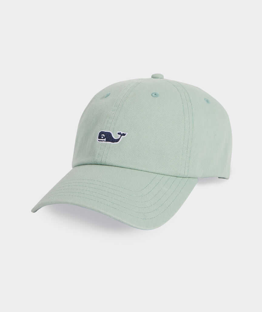 Classic Logo Baseball Hat