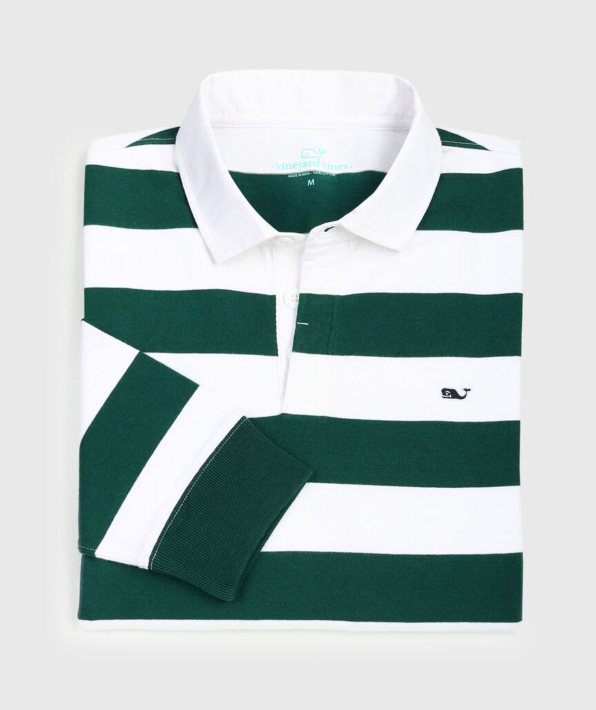 OUTLET Rugby Polo