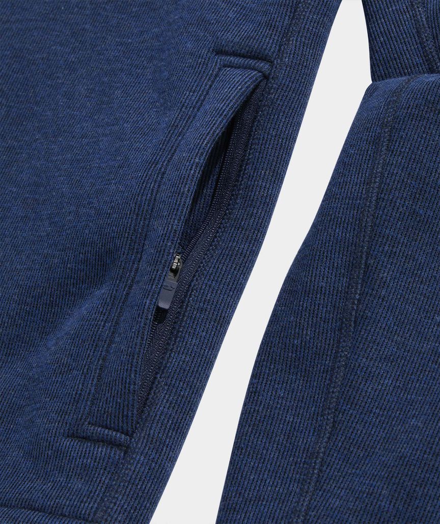 Mountain Sweater Fleece Quarter-Zip