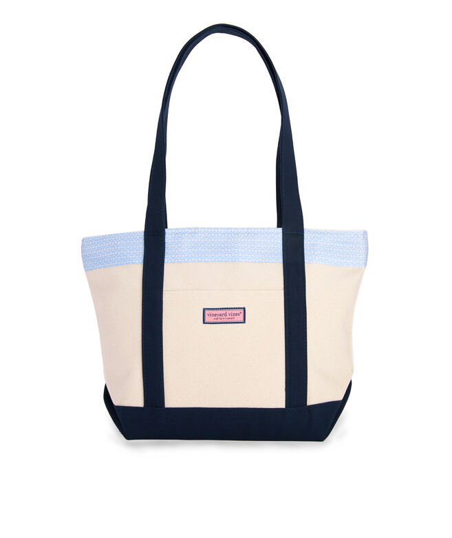 Whale Tail Classic Tote