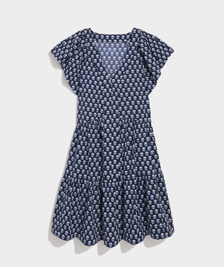 Sophie Harbor Dress