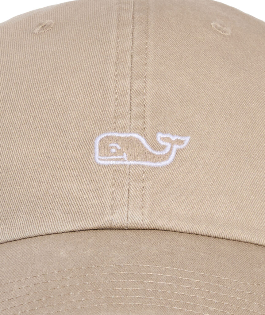 OUTLET Sunwashed Baseball Hat