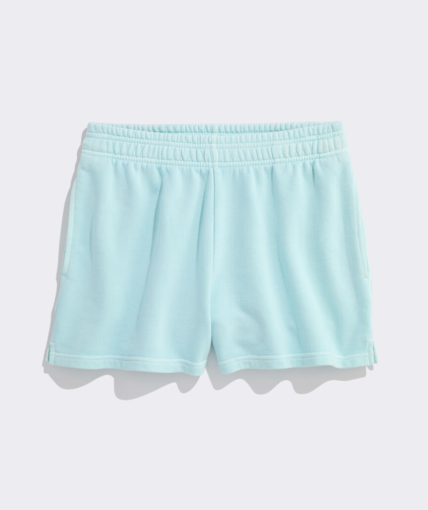 Surf Terry Gym Shorts