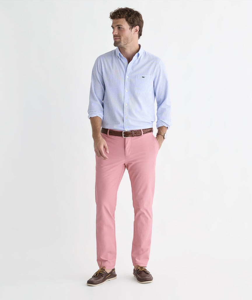 Performance On-The-Go Pants