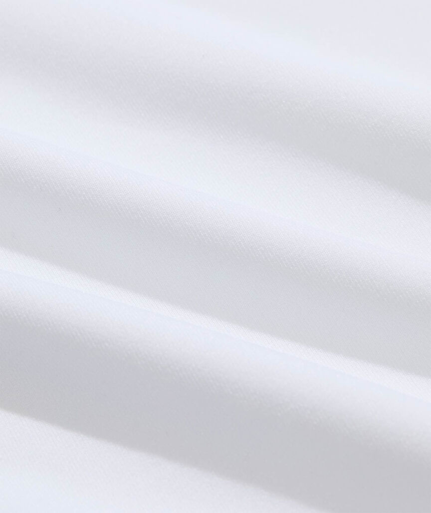 Performance American Flag Whale Clubhouse Quarter-Zip