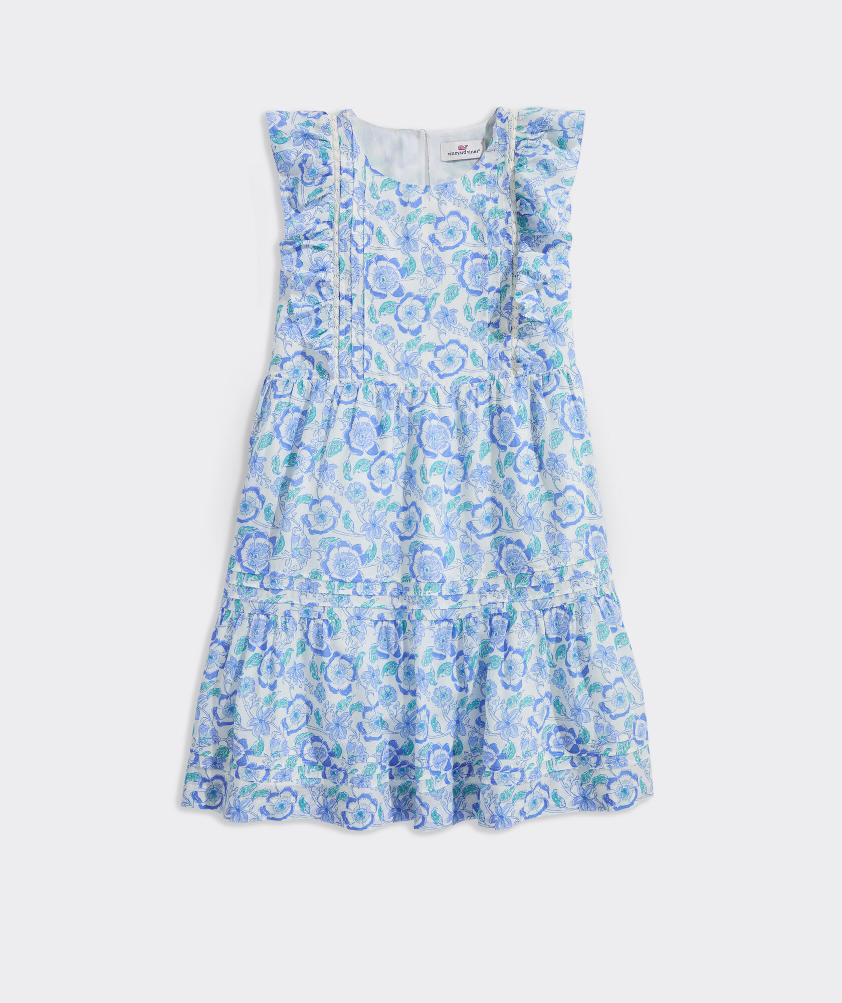 Vineyard Vines Girls Dresses