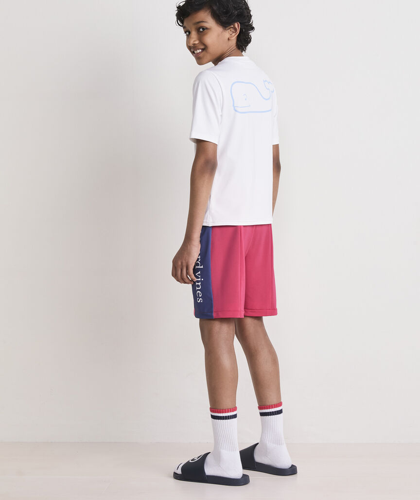 Boys' Lacrosse Shorts