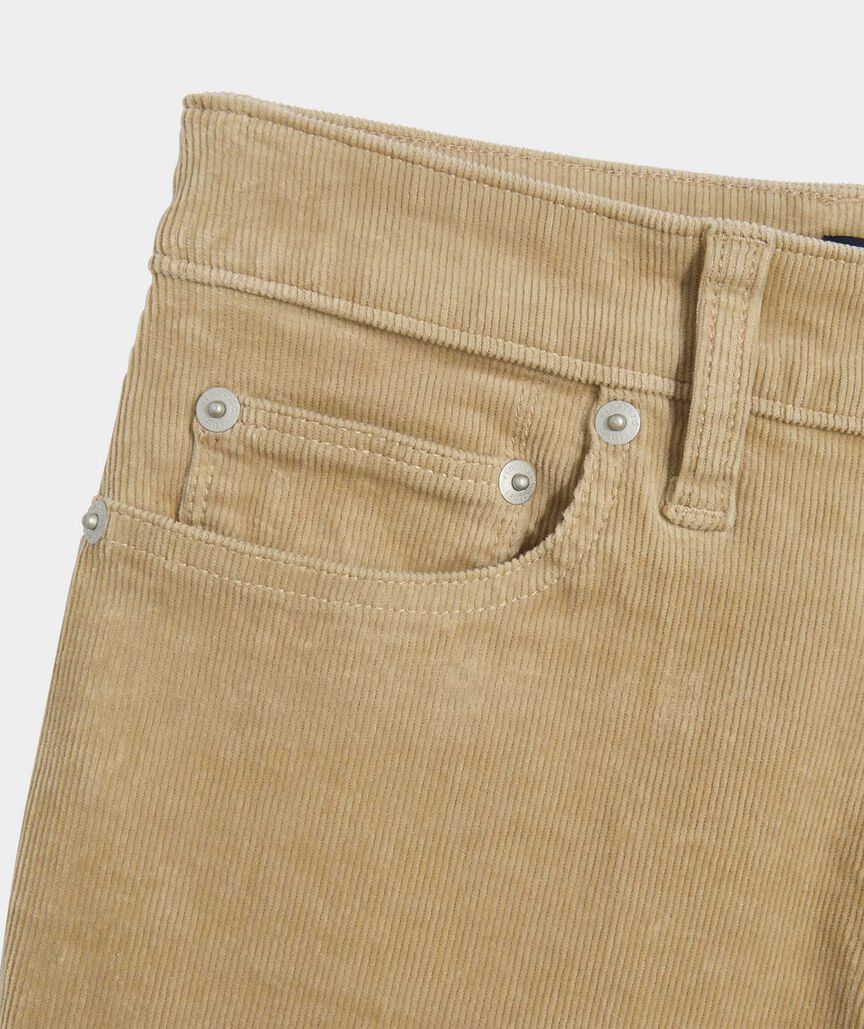 Colleen Corduroy Pants