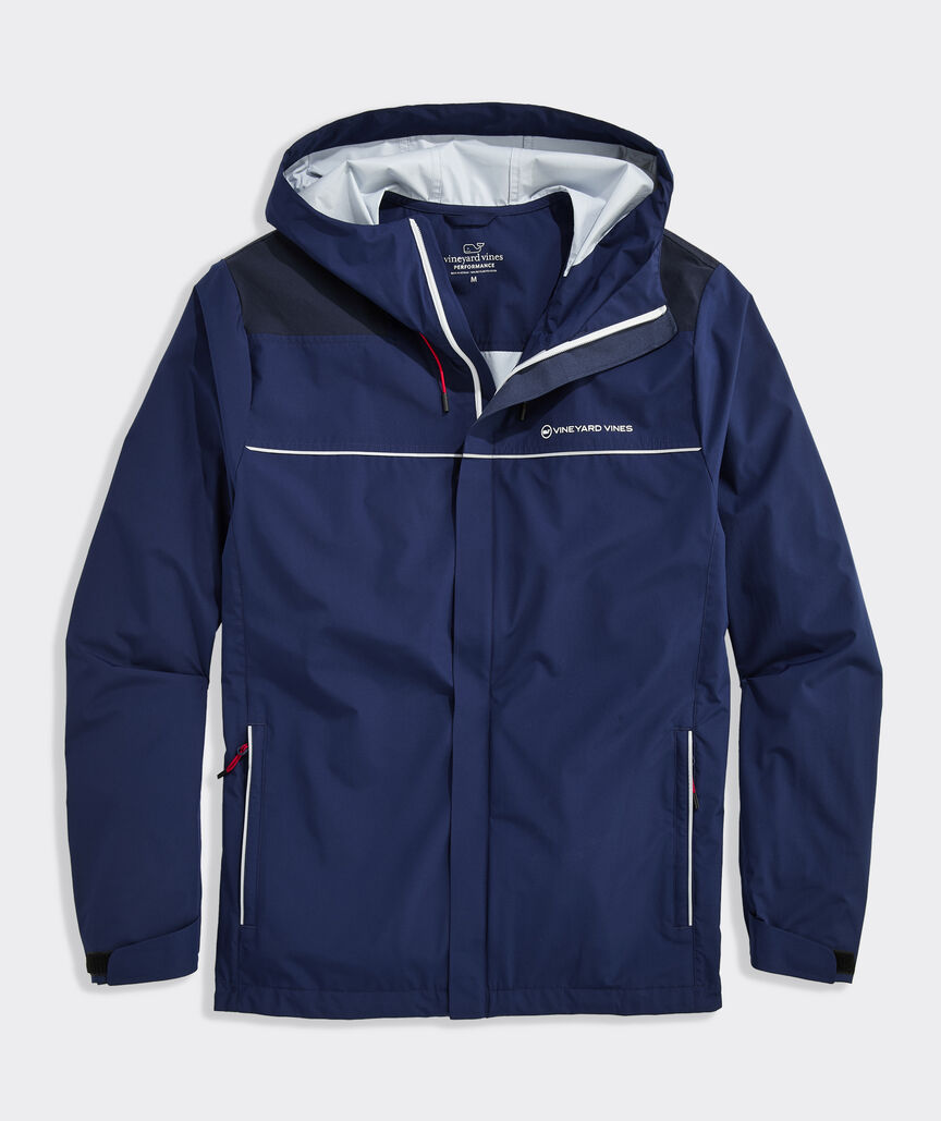 Stow & Go Shep Jacket