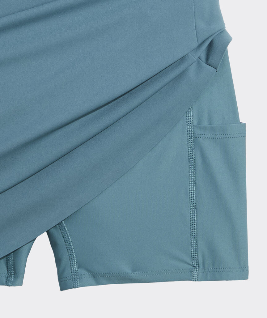 Performance SeaStretch Dress