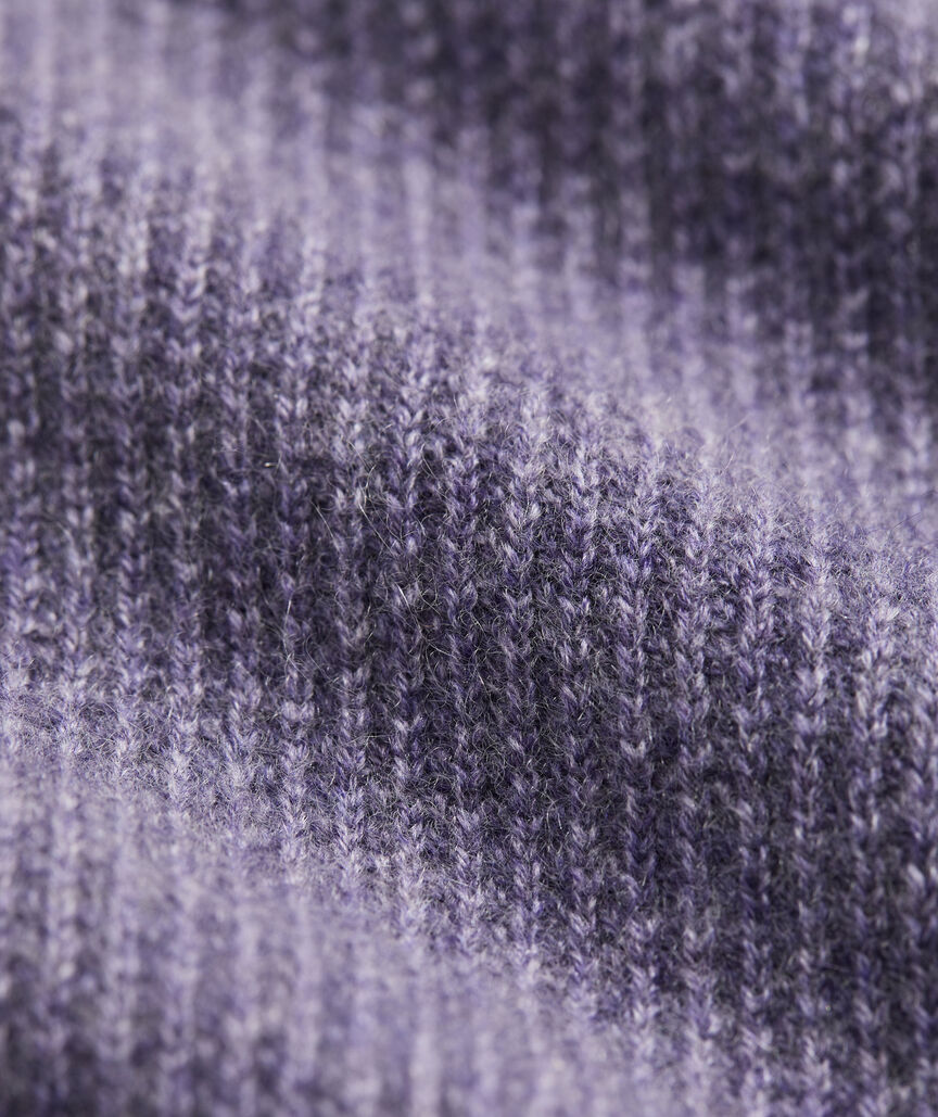 Cashmere Cat Cay Quarter-Zip