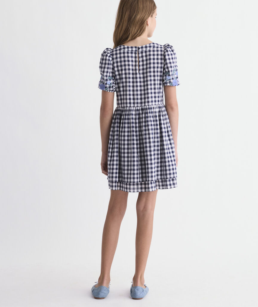 Girls' Nora Dress