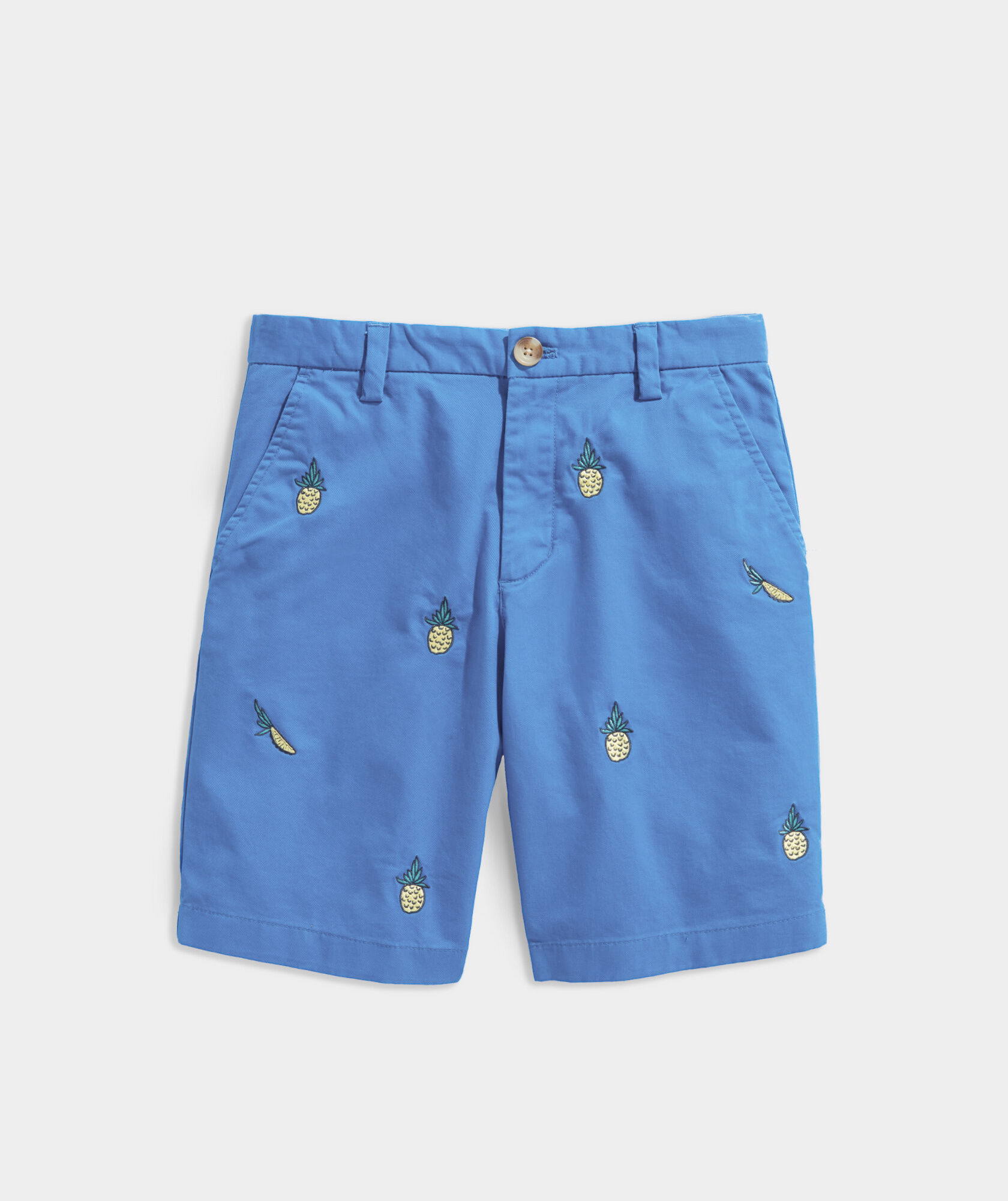 Shop Boys Pineapple Embroidered Breaker 
