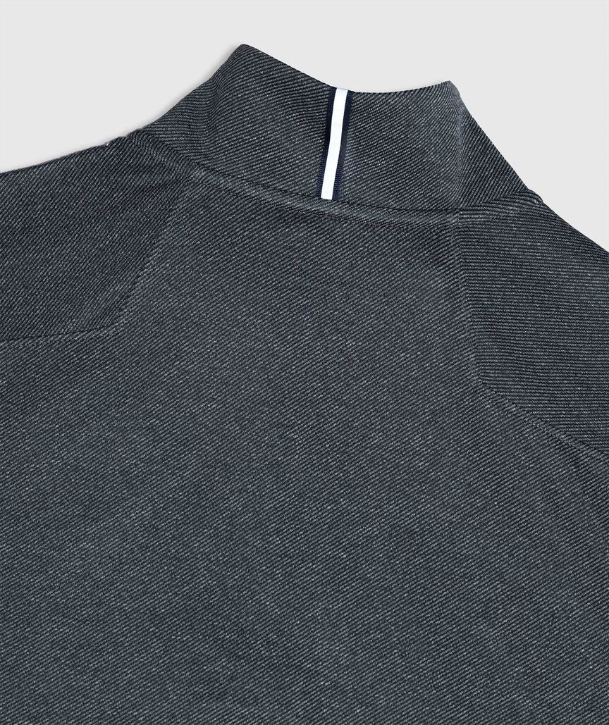OUTLET Performance Quarter-Zip