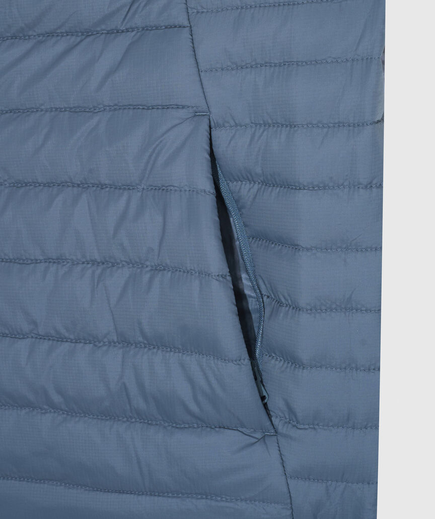 OUTLET Puffer Vest