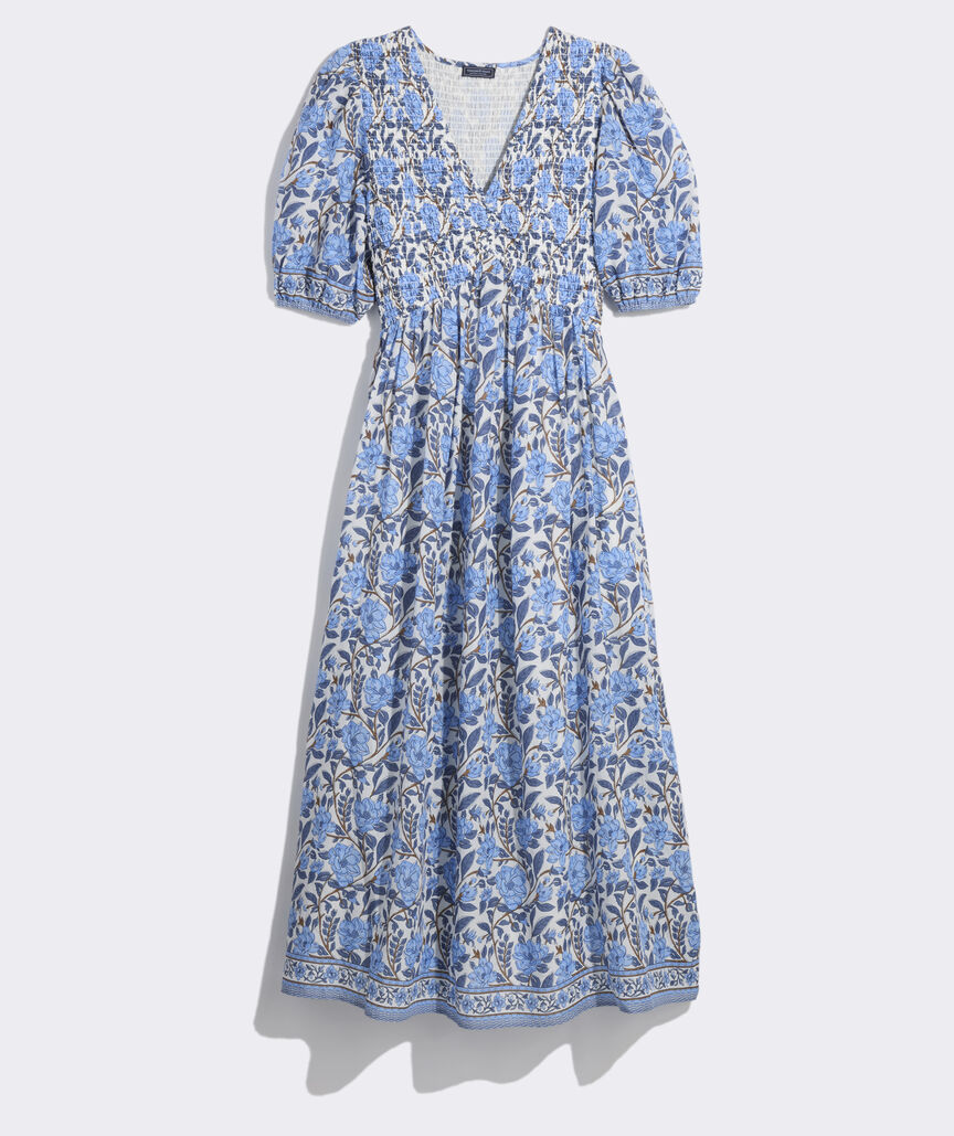 Ellen Maxi Dress