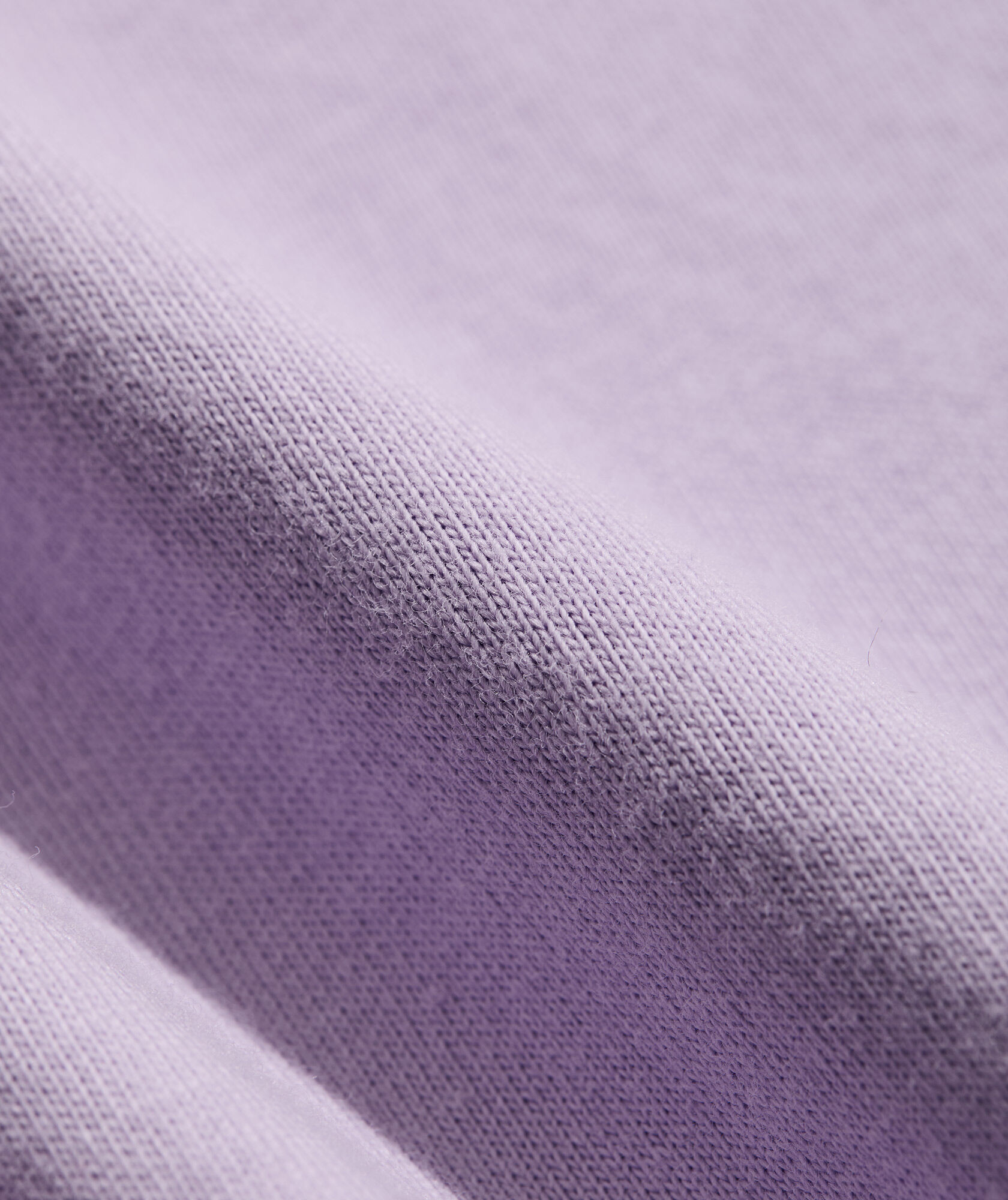 Girls' Pop Star Glitter Whale Long-Sleeve Pocket Tee