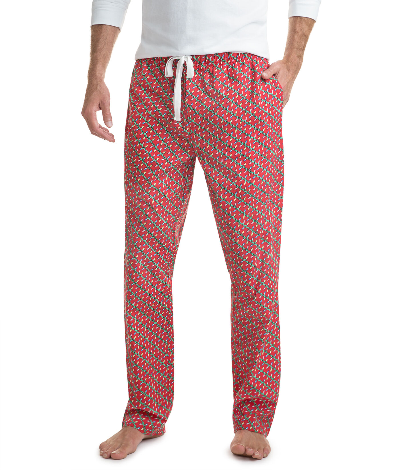Holiday Lights Pajamas Deals, 58% OFF 