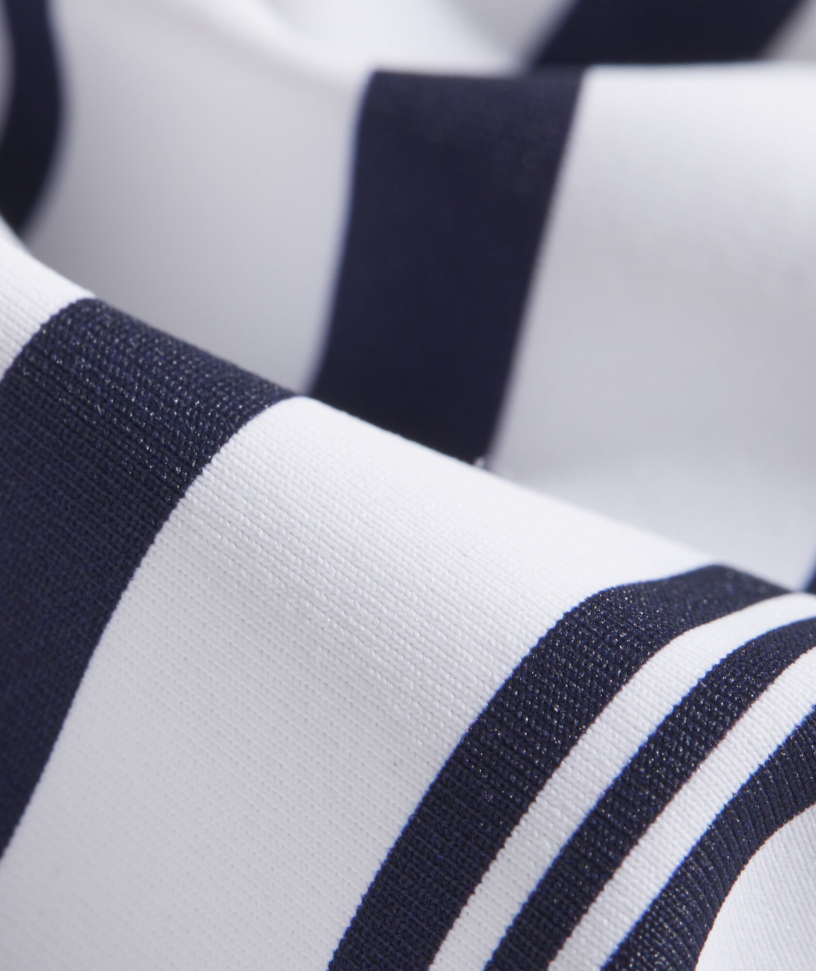 Tie-Front Underwire Bikini Top