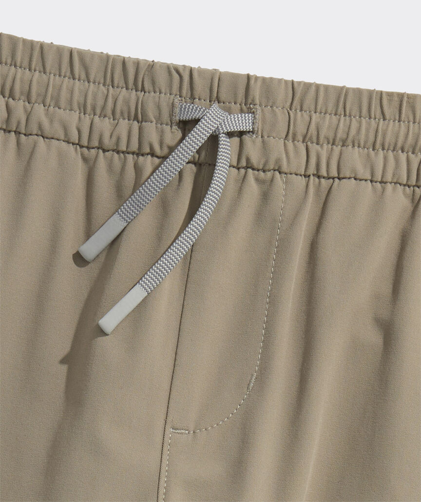 Boys' Performance On-The-Go Pull-On Pants