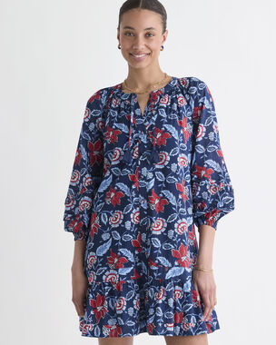 vineyard vines dresses Vineyard Vines Ellen Derby Maxi Dress