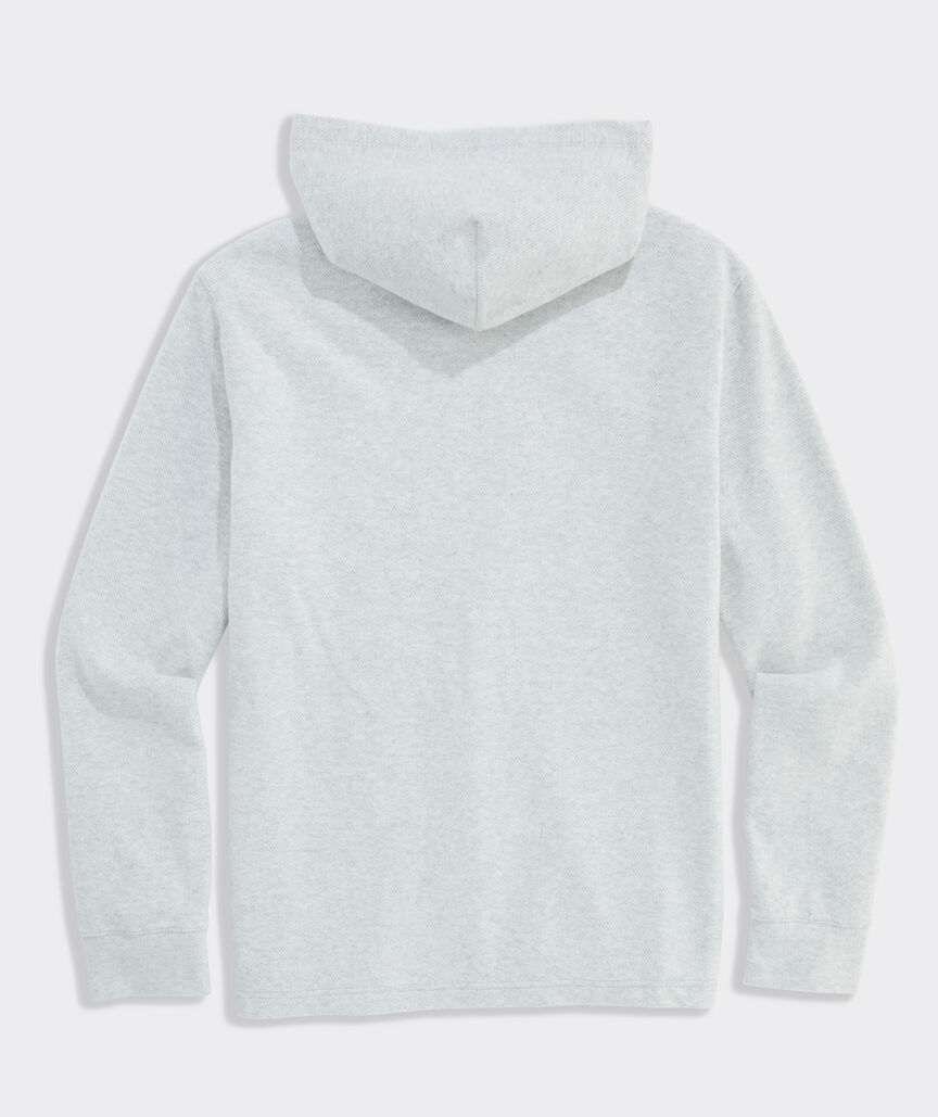 Mens Calmwater Hoodie - South Carolina