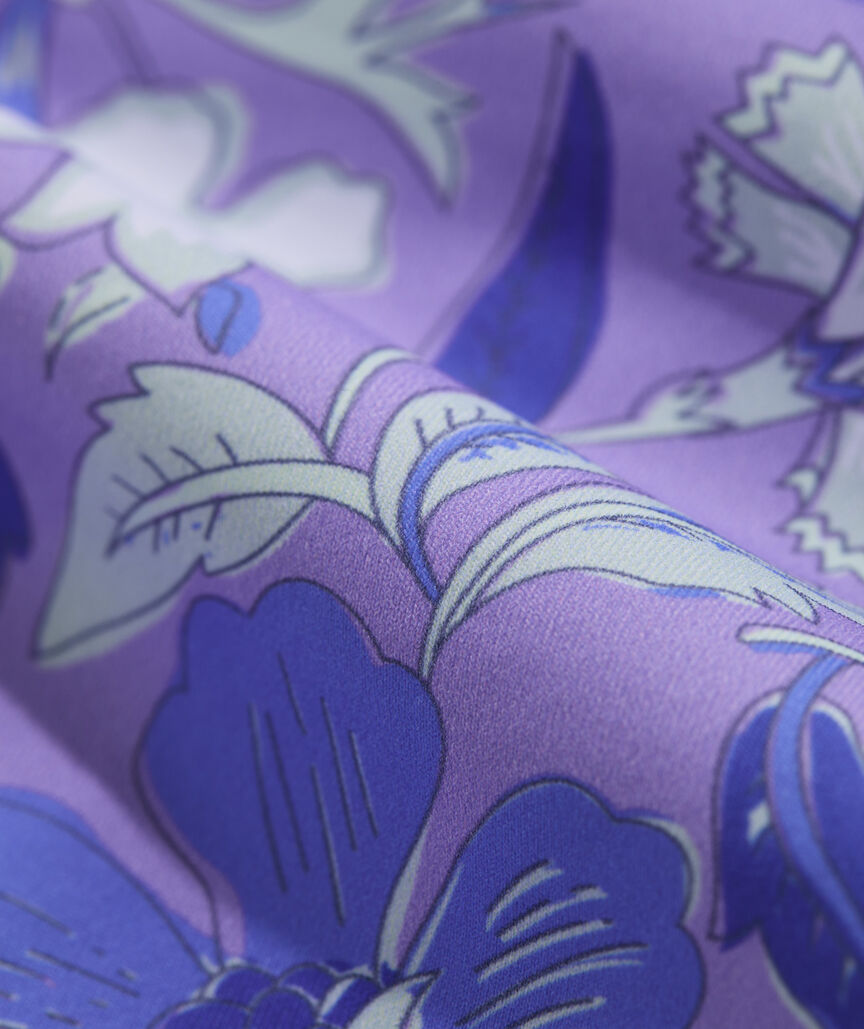 Girls' Smocked Two Piece