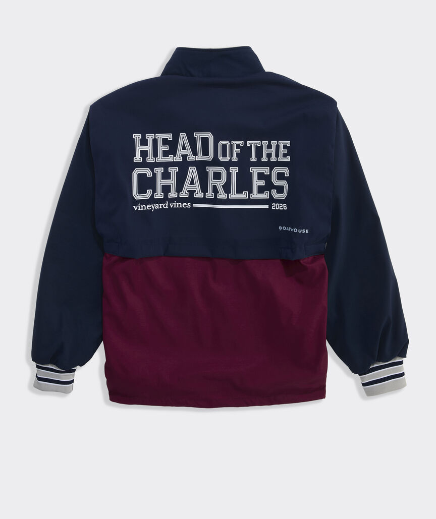 vineyard vines x Boathouse Head Of The Charles® Mission Jacket