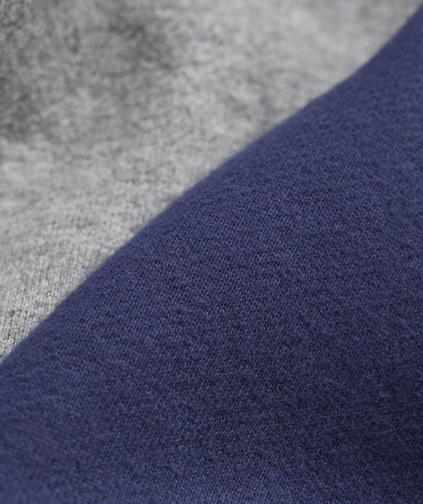 Limited-Edition Head Of The Charles® Split-Color Fleece Joggers