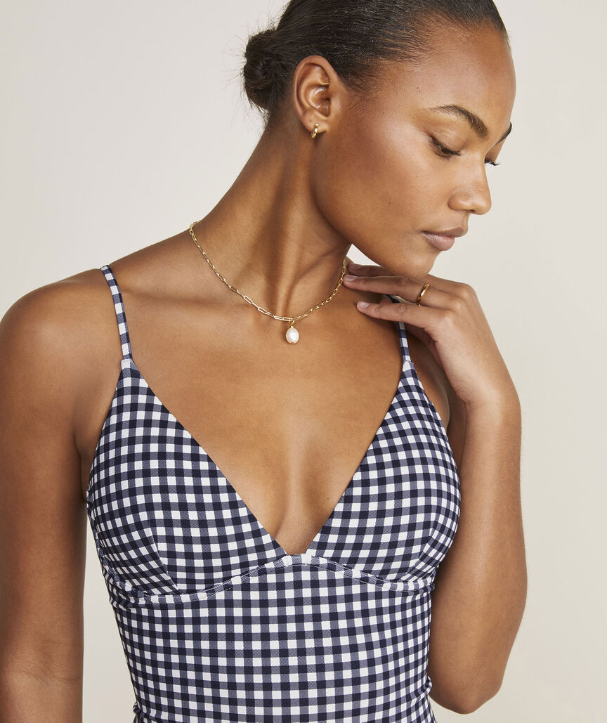 Wellfleet Underwire One-Piece