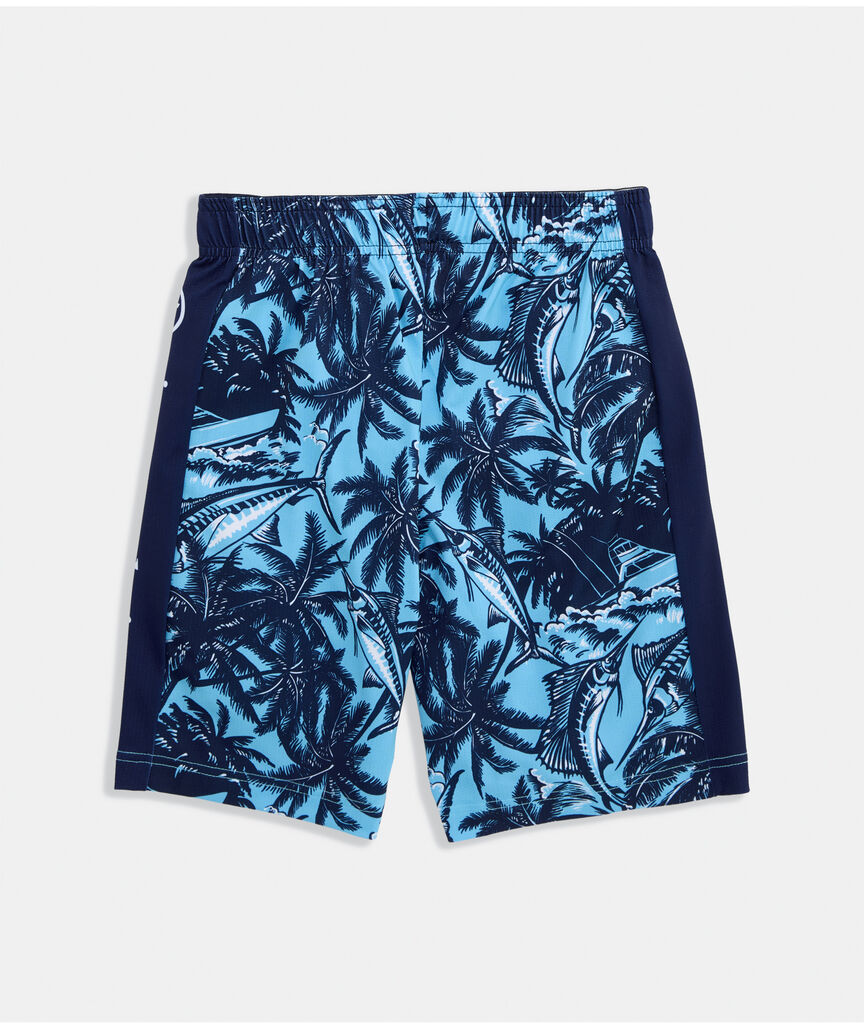 Boys' Lacrosse Shorts