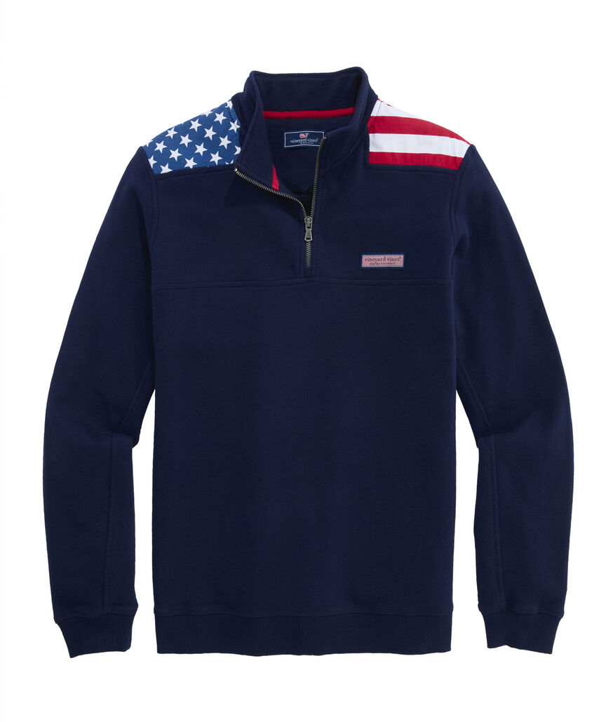 OUTLET Americana Shep Shirt®