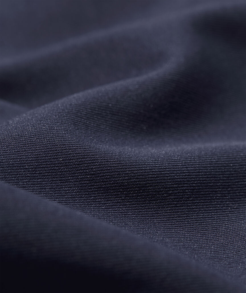 Performance Polo Dress