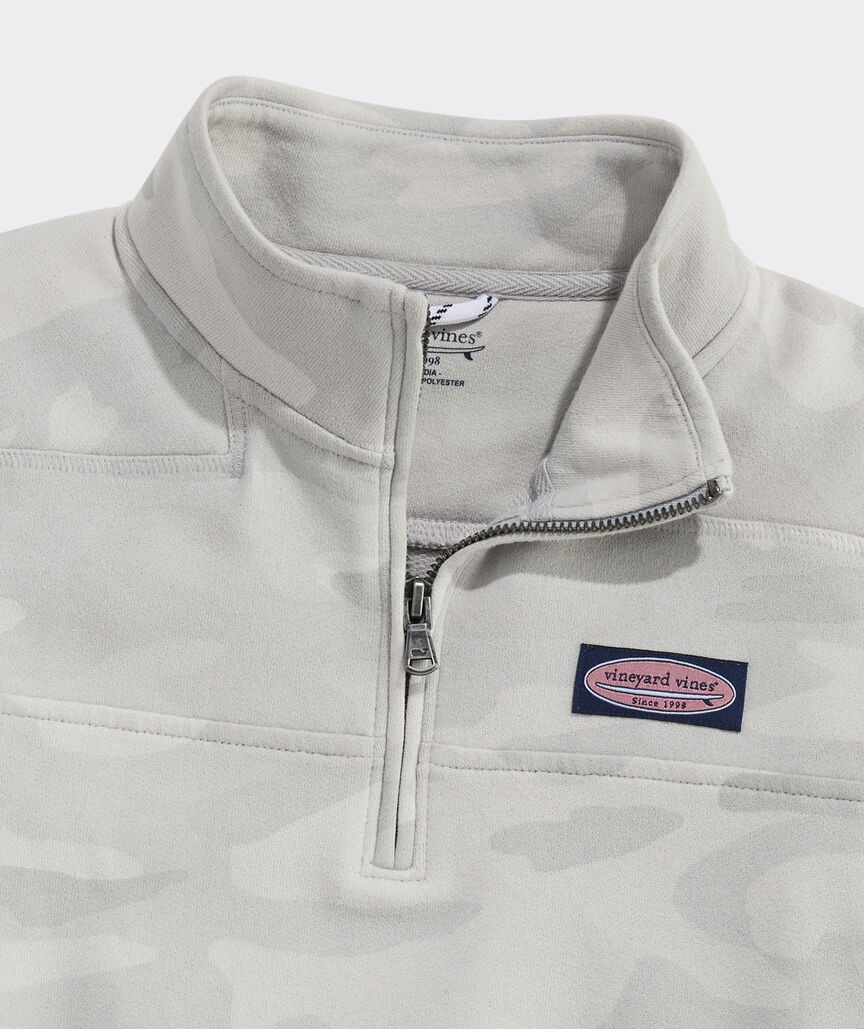 Boys' Surf Terry Shep Shirt®