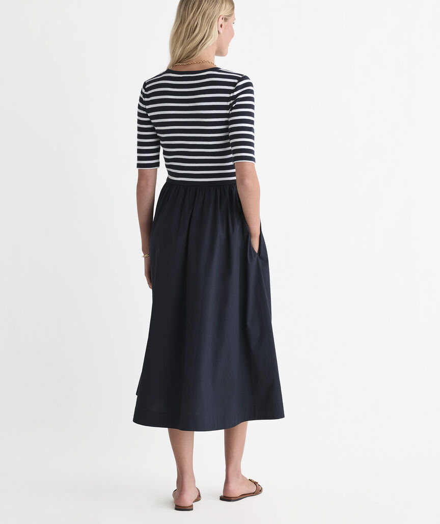 Elaine Dress