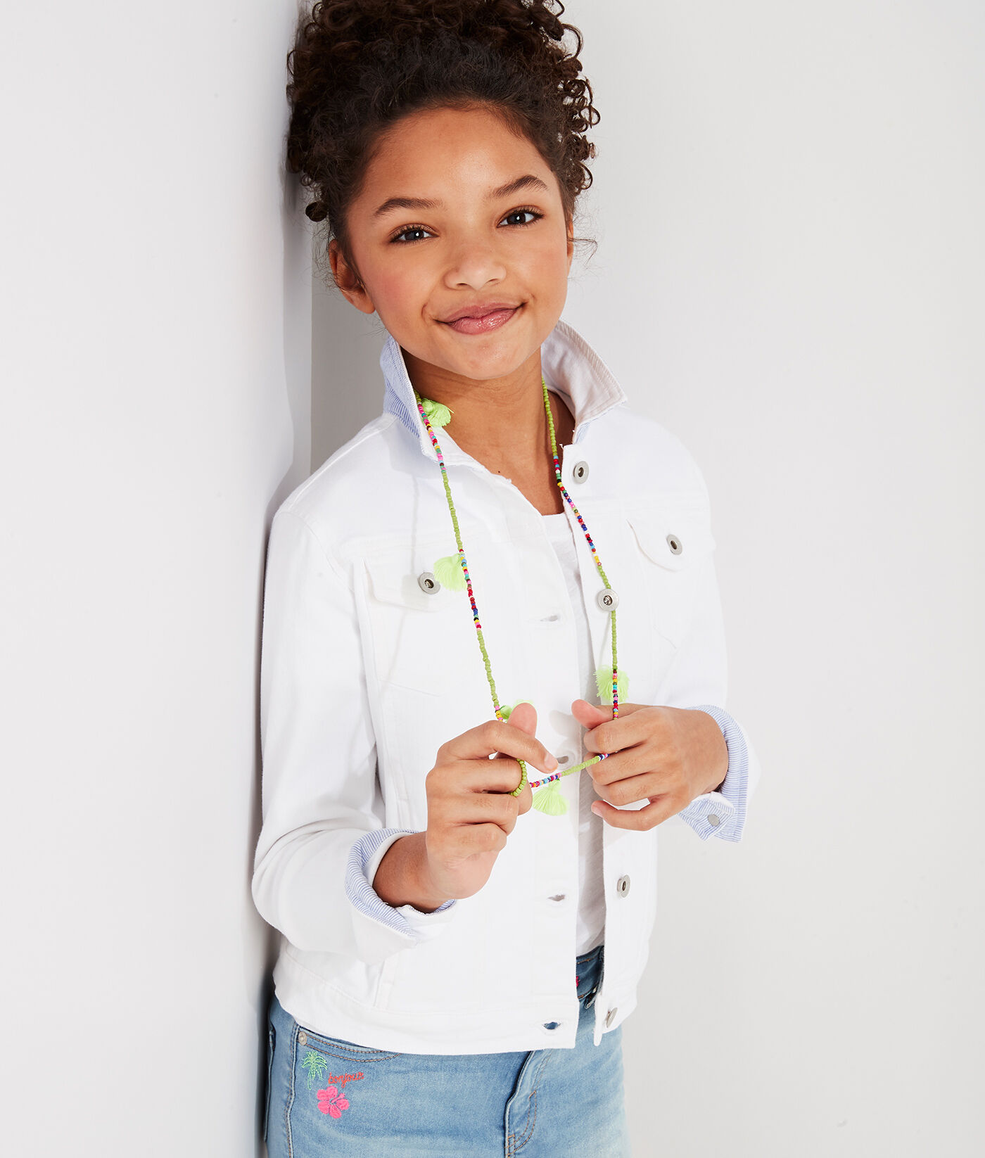 vineyard vines jean jacket