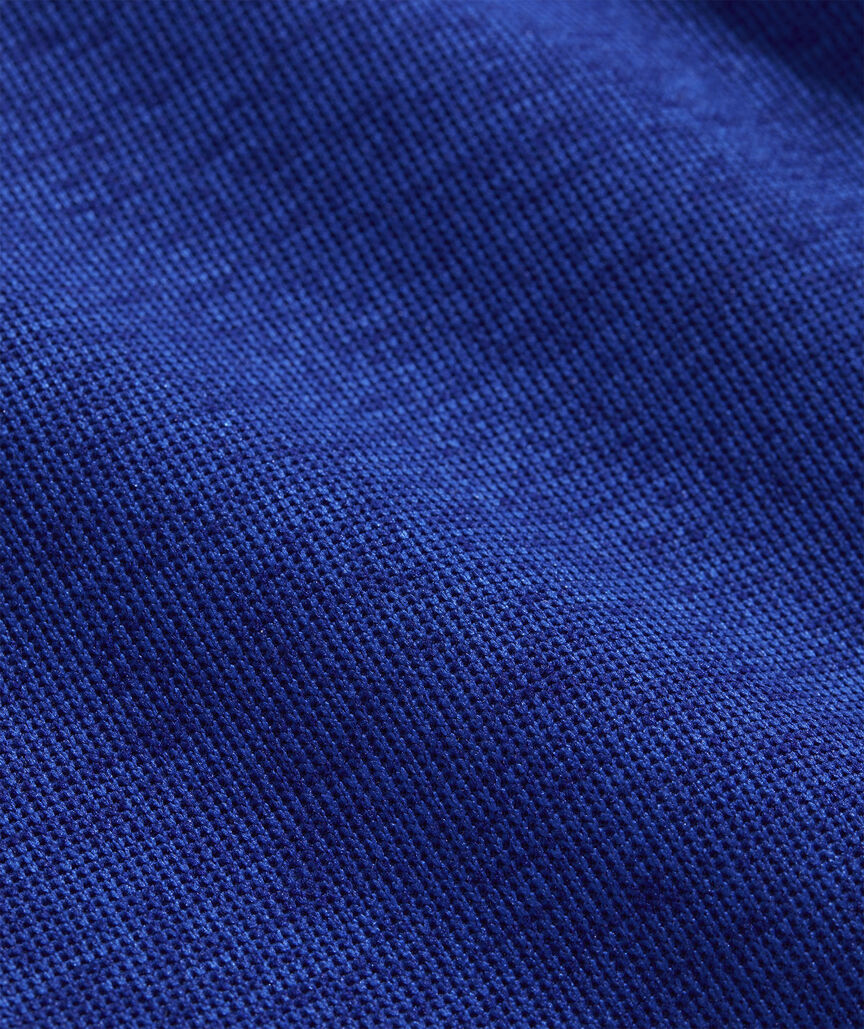 Boys' Mountain Sweater Fleece Quarter-Zip