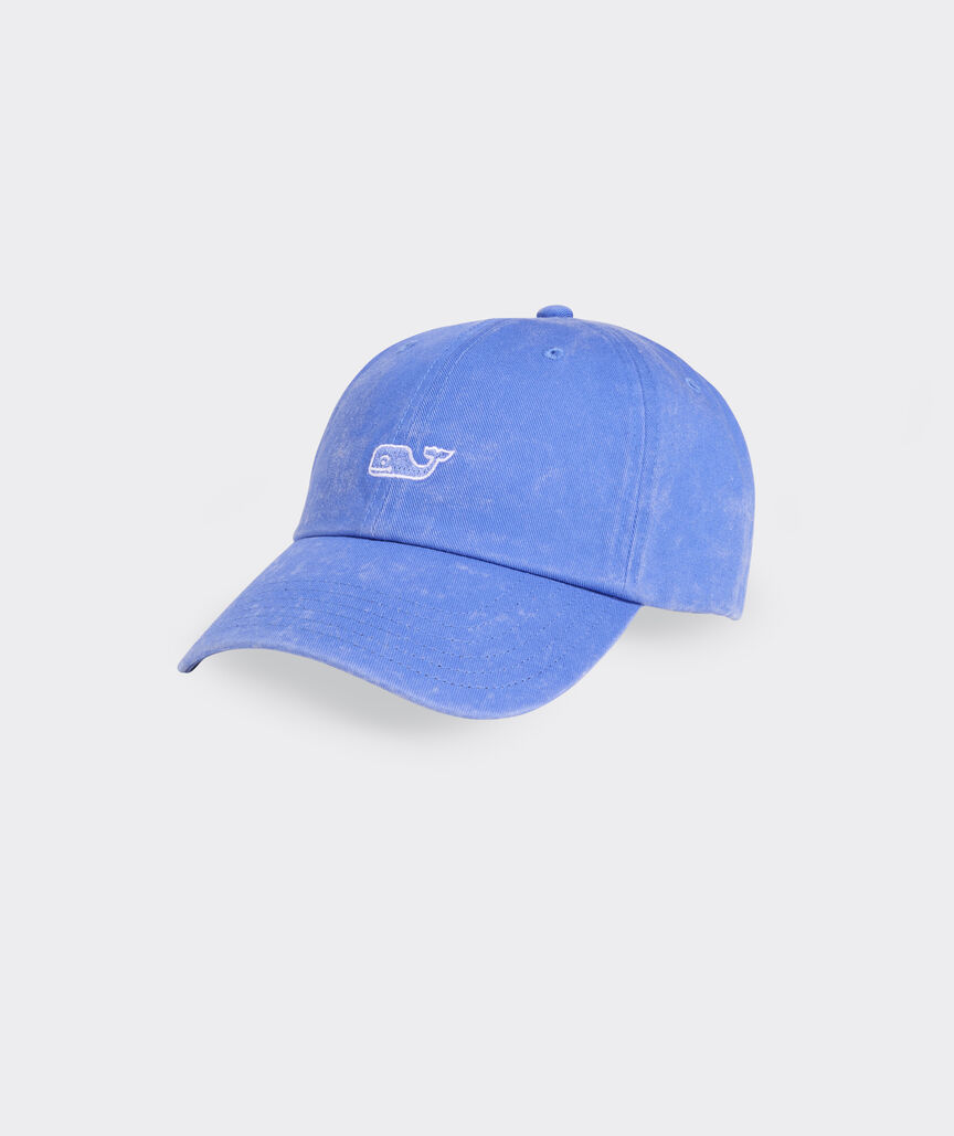 Classic Whale Baseball Hat