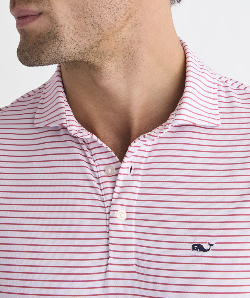Performance Air Tech Polo
