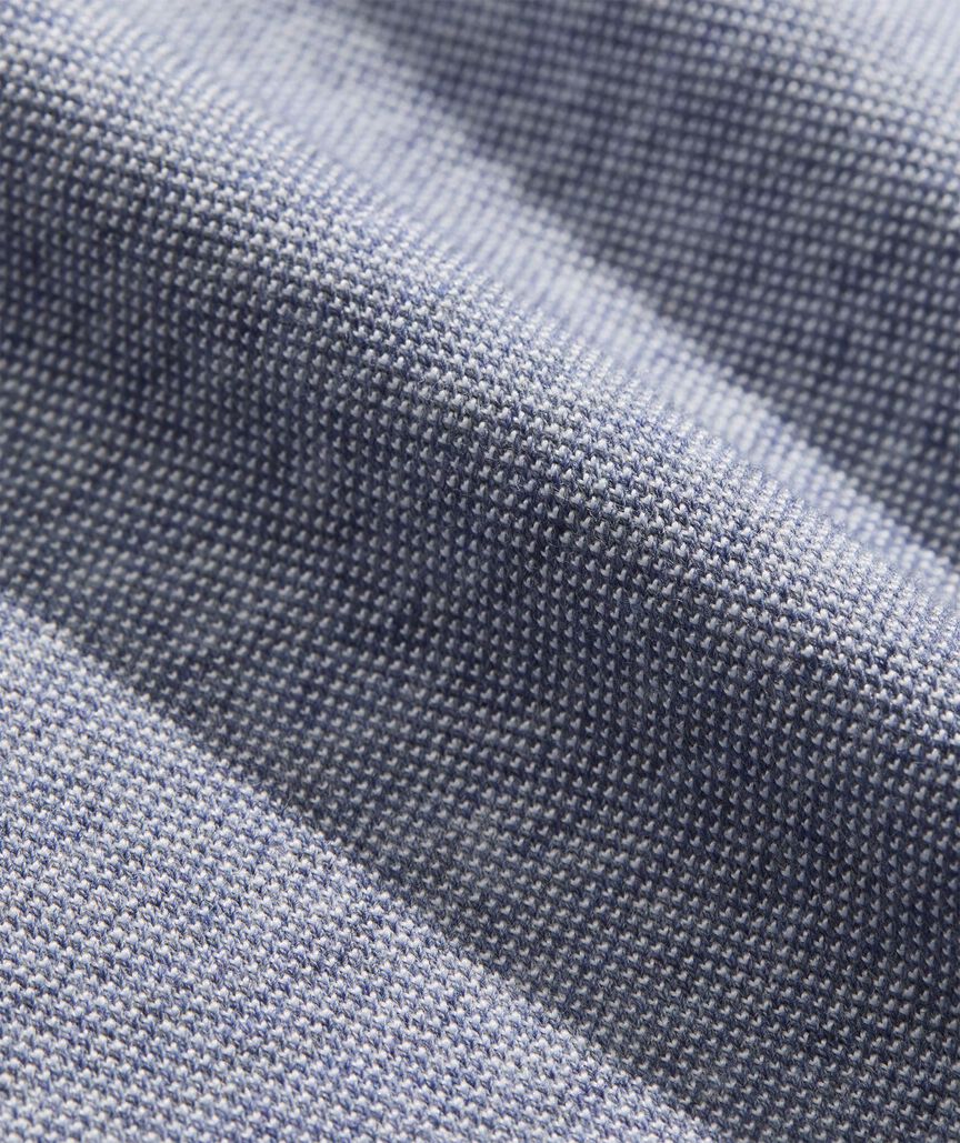 Edgartown Pique Polo