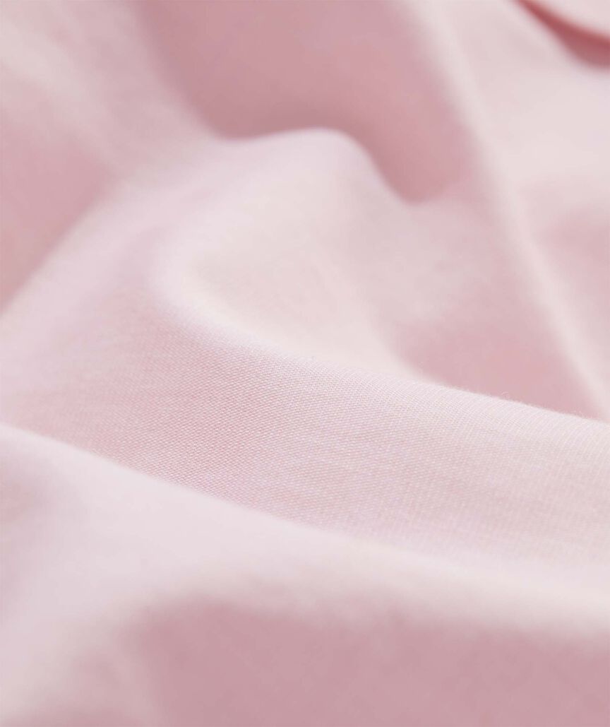 Shoreline Solid Perfect Wash Poplin Shirt